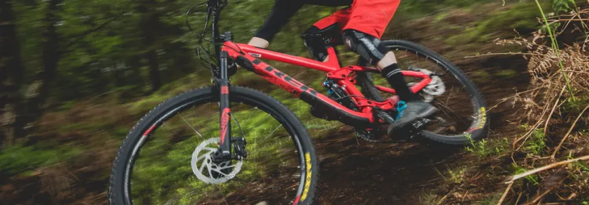 5 věcí, bez kterých nikdy nevyjížděj 