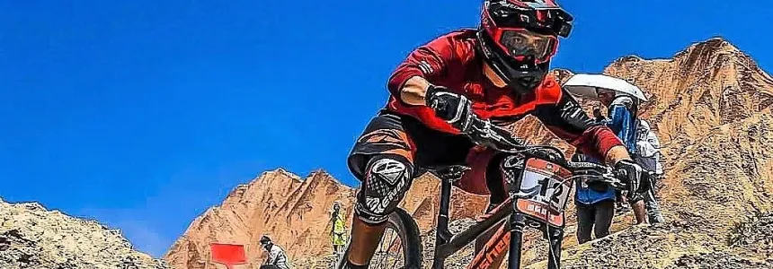 Last minute trip to China | Matěj Charvát - MY RIDE #12