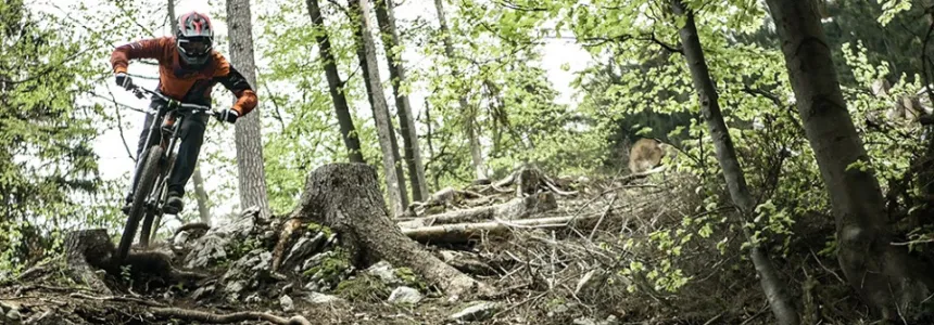 Jaký vozíš rozměr kol? Každý má něco do sebe