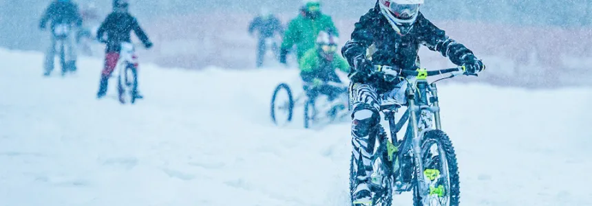 Kolik vydělávají bike profíci v ČR? Budeš se divit!