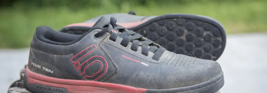 Nové boty na bike: Proč chci právě FiveTen?
