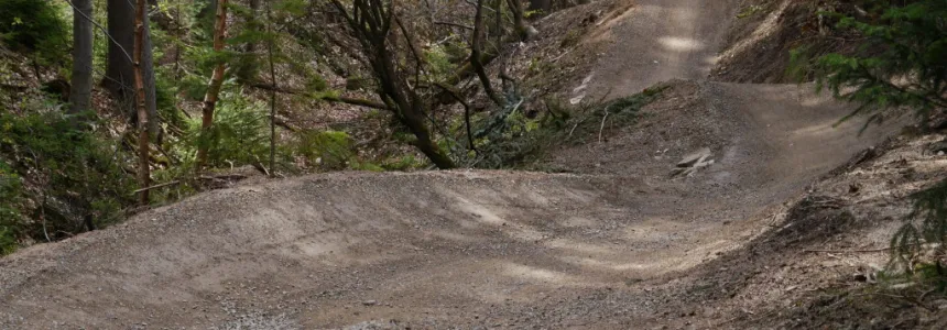 TOP 5 singltrailů, který tě chytnou a nepustí