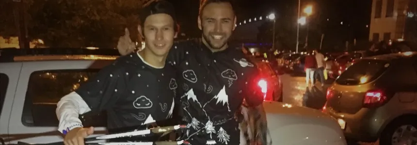 Zkusili jsme na vlastní kůži: Extrémní závod Beskydská sedmička. „Pot, slzy a neskutečná dřina“