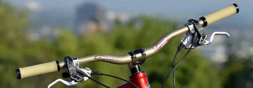 Jak na kokpit? Zdarma můžeš mít vychytanější bike!