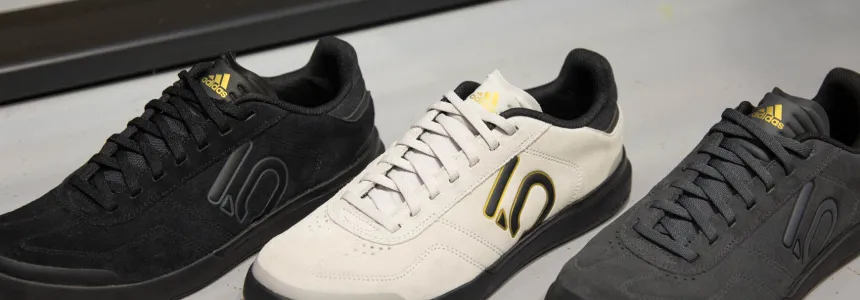 Five Ten již 7 let pod Adidasem - změnilo se něco?