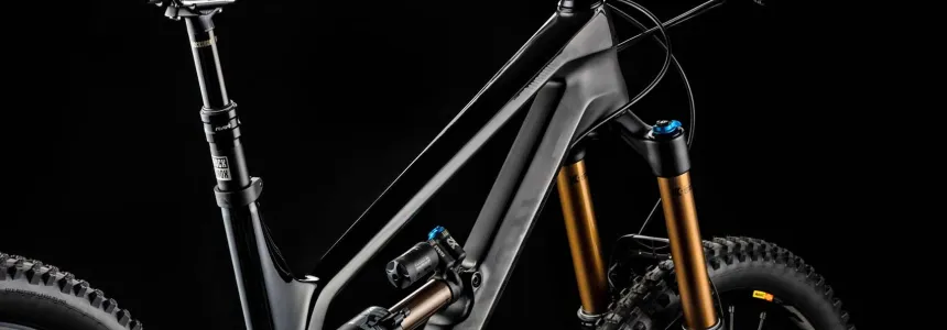 MTB vynález 21. století? Za nás je to tohle!