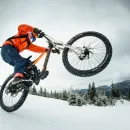 Chinese Downhill