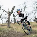 GRAVEL BLINDURO ČESKÁ KANADA