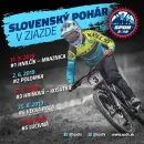 SLOVENSKÝ POHÁR DH - POLOMKA