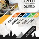 CZECH DOWNTOWN SERIES 2019 - SVATOHORSKÝ DOWNTOWN