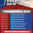 Enduroserie Zadov