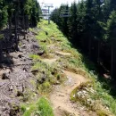 BIKE GARAGE DH CUP 2019 - MYŠÁK