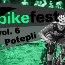 NETOPÝR BIKE FEST VOL. 6