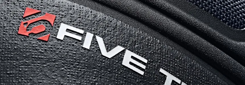 NOVINKY FIVE TEN PRO ROK 2019