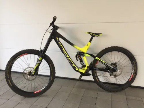 ElementStore | NORCO AURUM C 7.1