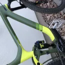 ElementStore | GIANT REIGN 27,5 CARBON, VEL. L