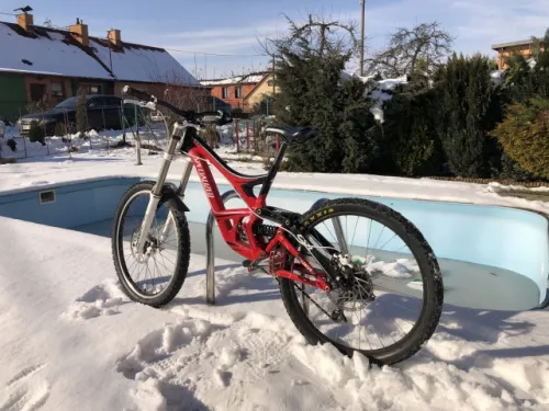 ElementStore | SPECIALIZED DEMO 8 II