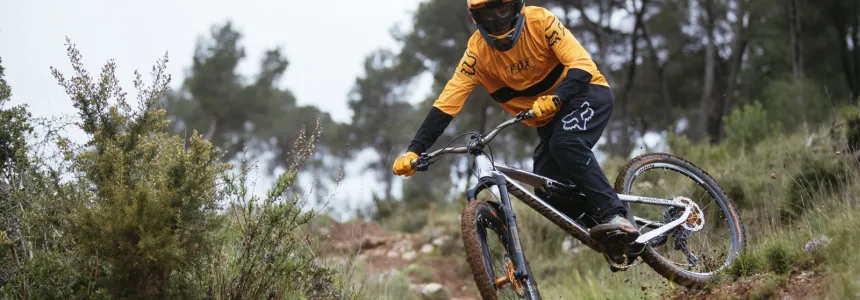 Bike centra lákají na další sezonu! Podlehneš s námi?