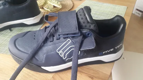 ElementStore | Boty Five Ten Hellcat Pro - Night Navy