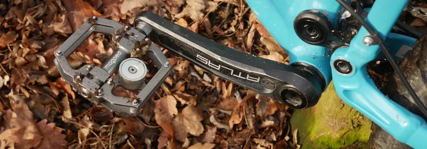 MagPed - Mohou platformáři plesat?