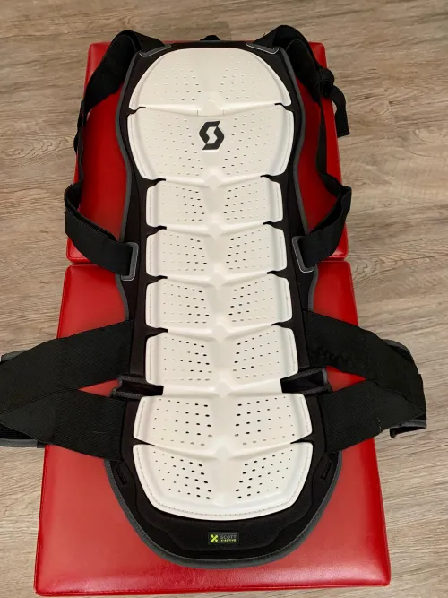 ElementStore | Páteřák Scott X-Active Back Protector - L/XL 180 - 190 cm