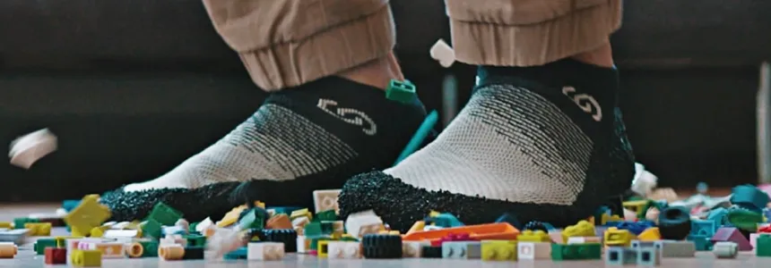 Skinners 2.0 - Více barefoot! S ještě větším komfortem nošení! Přesvědčíš se sám?