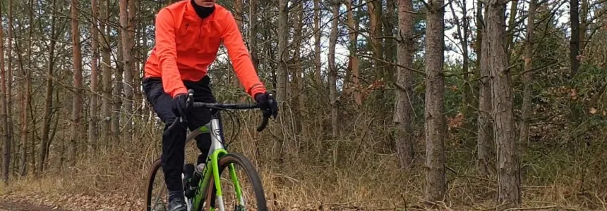 Gravel - Trend, nebo boom, který brzy skončí? 