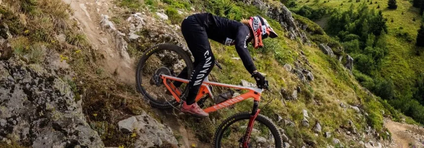Zvažuješ nový bike na sezonu? Poradíme ti, jak vybírat!