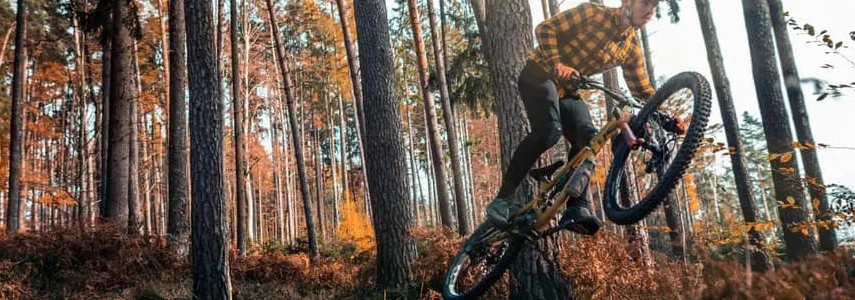 Riders ElementStore 2021 - Jdeme do toho naplno!