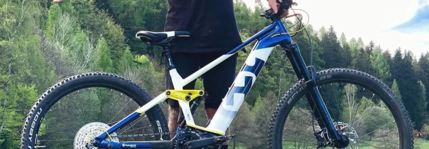 E-Bike - 5 důvodů proč jej nezatracovat!