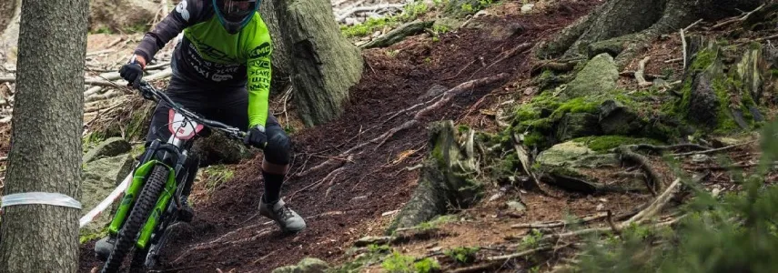 Enduro Serie odstartovala - Králičák očima riderů! 