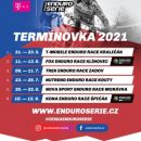 Trek Enduro Race Zadov