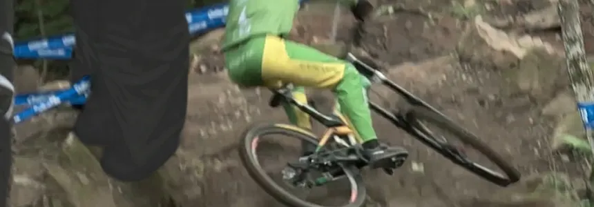 Monday Bad day #3 - Třetí pokračování