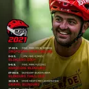Gravel Blinduro 2021