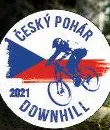 ČP Downhill 2021 - Ještěd