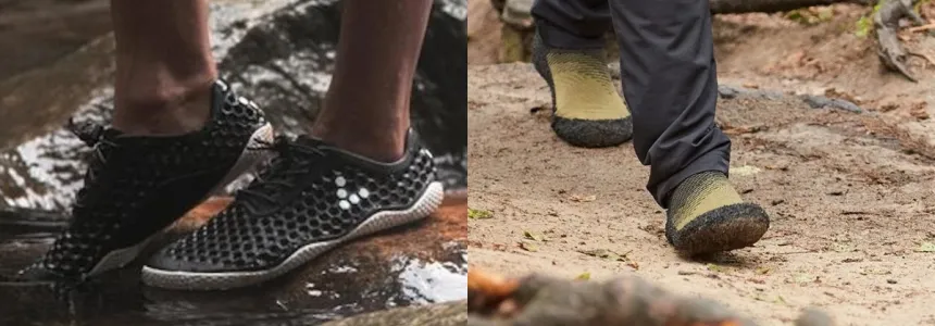 Porovnali jsme Skinners 2.0 a Vivo Barefoot!