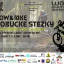 WBS Snow&bike Klobucké stezky