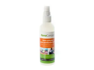 Ochrana proti zamlžování brýlí 100 ml
