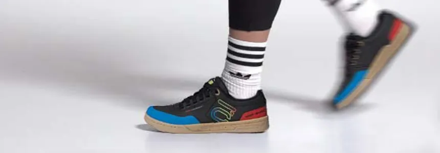 Znáš tyto Fakta o Five Ten?