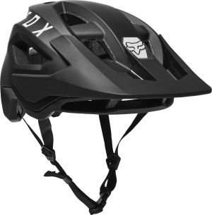 Speedframe Helmet Mips, Ce Black