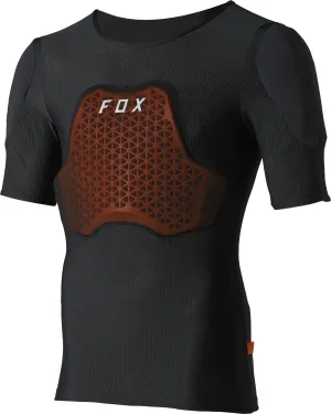 Fox pánský chránič zad a hrudi Baseframe Pro, Ss, černý