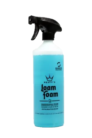 Peaty's Loamfoam Cleaner 1l