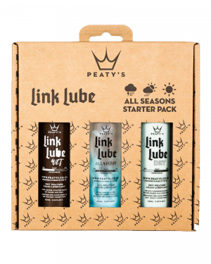 Linklube All seasons Starter pack 