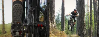 Mají Magped pedály smysl ? Odpovídáme ANO!