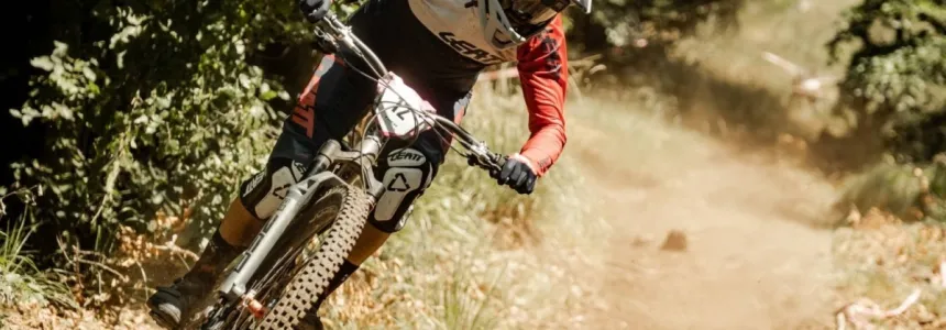 Očima riderů: Enduro Serie Kouty byla hodně náročná!
