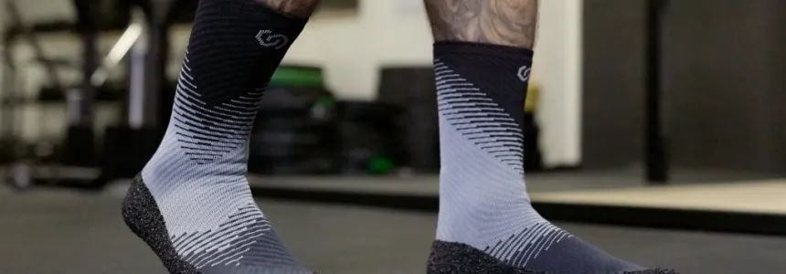 Skinners 2.0 Compression - nový sportovní parťák je tady!