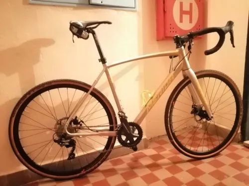 ElementStore | MERIDA Cyclo Cross 400 (gravel)