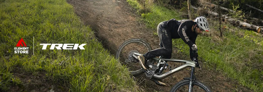 TREK Slash! Nejočekávanější novinka pro rok 2024 je tady!