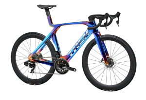 MADONE SLR 7 AXS Gen 7  ICON / Chroma Ultra-iridescent