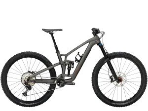 FUEL EX 9.7 SLX/XT Gen 6 Mercury